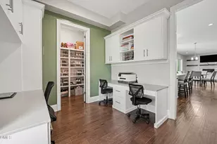 3723 Regent Pines Dr, New Hill, NC 27562 - Photo 23