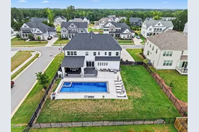 3723 Regent Pines Drive, New Hill, NC 27562 - Photo 47