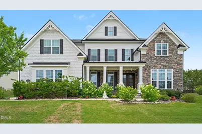 3723 Regent Pines Drive, New Hill, NC 27562 - Photo 1