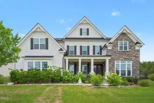 3723 Regent Pines Dr, New Hill, NC 27562 - Photo 1