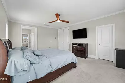 3723 Regent Pines Drive, New Hill, NC 27562 - Photo 27
