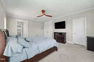 3723 Regent Pines Dr, New Hill, NC 27562 - Photo 27