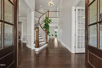 3723 Regent Pines Drive, New Hill, NC 27562 - Photo 7