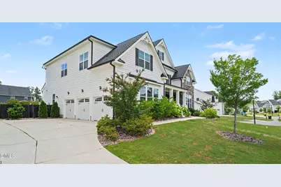 3723 Regent Pines Drive, New Hill, NC 27562 - Photo 27