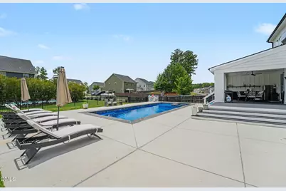 3723 Regent Pines Drive, New Hill, NC 27562 - Photo 5