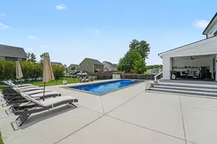 3723 Regent Pines Dr, New Hill, NC 27562 - Photo 5
