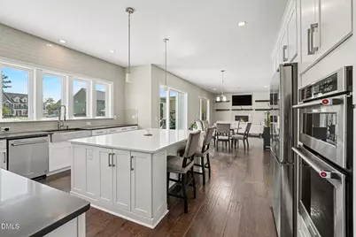 3723 Regent Pines Drive, New Hill, NC 27562 - Photo 17