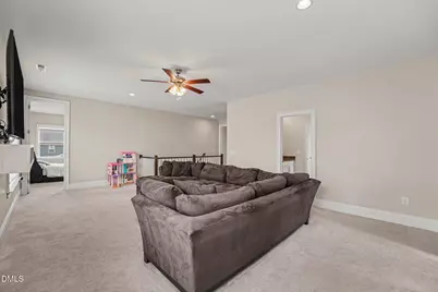 3723 Regent Pines Drive, New Hill, NC 27562 - Photo 25