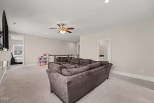 3723 Regent Pines Dr, New Hill, NC 27562 - Photo 25