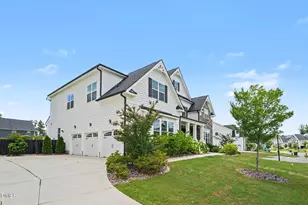 3723 Regent Pines Dr, New Hill, NC 27562 - Photo 3