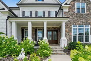 3723 Regent Pines Dr, New Hill, NC 27562 - Photo 5