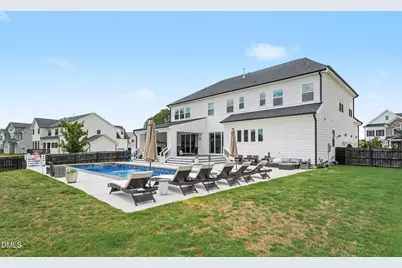 3723 Regent Pines Drive, New Hill, NC 27562 - Photo 45