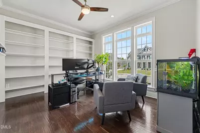 3723 Regent Pines Drive, New Hill, NC 27562 - Photo 13