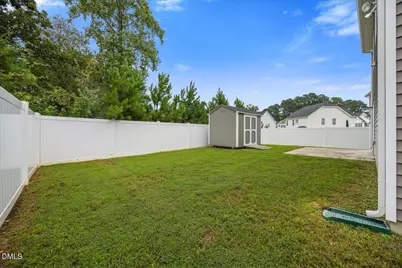 133 Black Oak Court, Clayton, NC 27520 - Photo 23