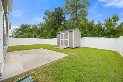 133 Black Oak Court, Clayton, NC 27520 - Photo 21