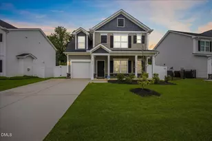 133 Black Oak Ct, Clayton, NC 27520 - Photo 1
