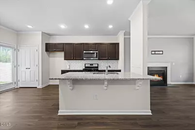 133 Black Oak Court, Clayton, NC 27520 - Photo 9