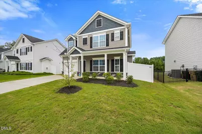 133 Black Oak Court, Clayton, NC 27520 - Photo 3
