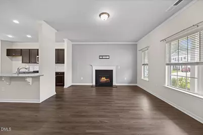 133 Black Oak Court, Clayton, NC 27520 - Photo 5