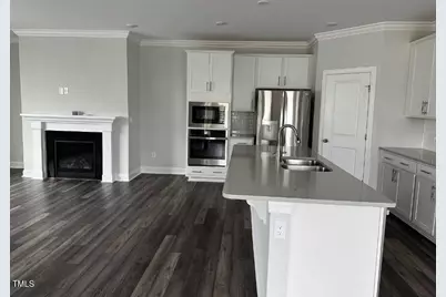 152 Canyon Gap Way, Raleigh, NC 27610 - Photo 7