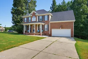 313 Boswell Ln, Clayton, NC 27527 - Photo 41