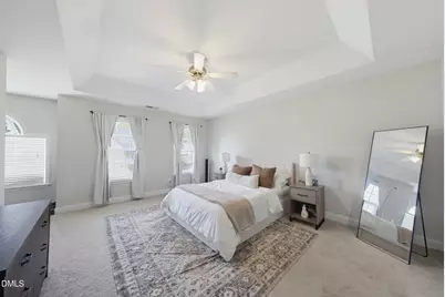 313 Boswell Lane, Clayton, NC 27527 - Photo 17