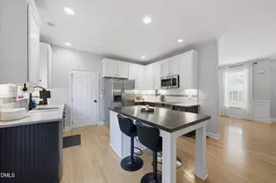 313 Boswell Ln, Clayton, NC 27527 - Photo 7
