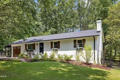 4315 Holloman Road, Durham, NC 27703 - Photo 5