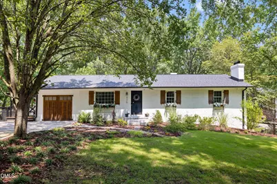 4315 Holloman Road, Durham, NC 27703 - Photo 1