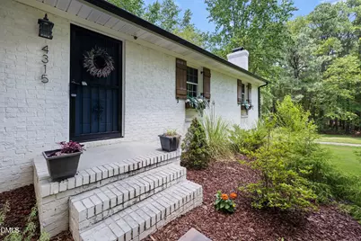 4315 Holloman Road, Durham, NC 27703 - Photo 7