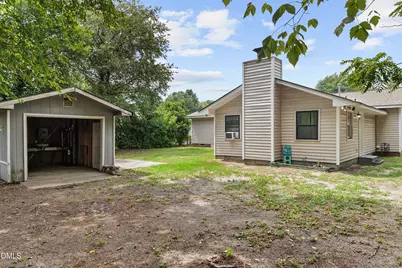 3873 Cumberland Road, Fayetteville, NC 28306 - Photo 21