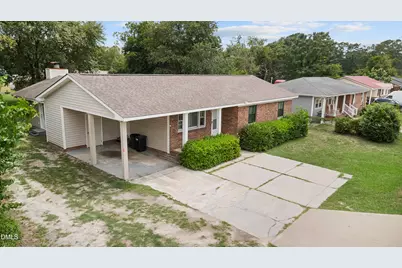 3873 Cumberland Road, Fayetteville, NC 28306 - Photo 37