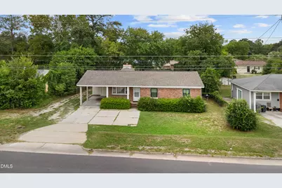 3873 Cumberland Road, Fayetteville, NC 28306 - Photo 3