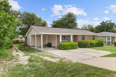 3873 Cumberland Road, Fayetteville, NC 28306 - Photo 1