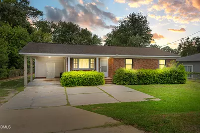 3873 Cumberland Road, Fayetteville, NC 28306 - Photo 27