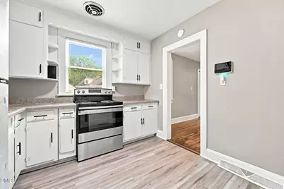 937 Redgate Avenue, Rocky Mount, NC 27801 - Photo 5