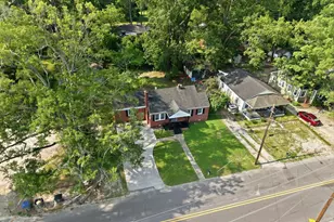 937 Redgate Ave, Rocky Mount, NC 27801 - Photo 33