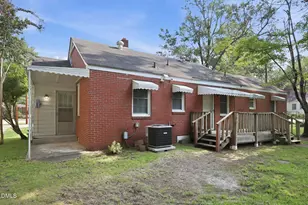 937 Redgate Ave, Rocky Mount, NC 27801 - Photo 21