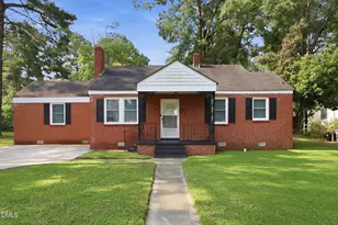 937 Redgate Ave, Rocky Mount, NC 27801 - Photo 1