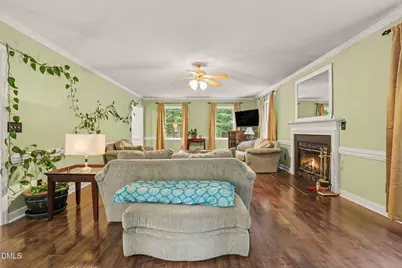 114 Oak Hollow Road, Timberlake, NC 27583 - Photo 7