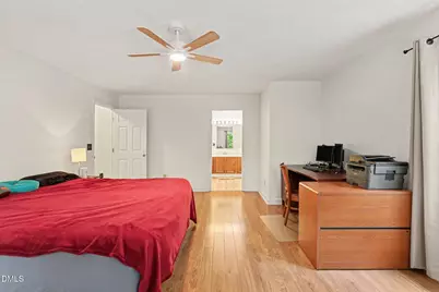 114 Oak Hollow Road, Timberlake, NC 27583 - Photo 19