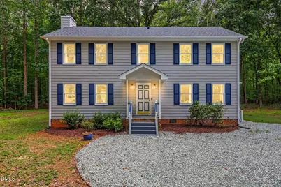 114 Oak Hollow Road, Timberlake, NC 27583 - Photo 1