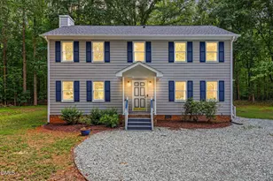 114 Oak Hollow Rd, Timberlake, NC 27583 - Photo 1