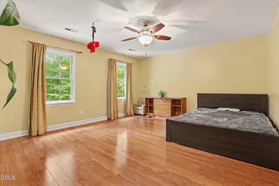 114 Oak Hollow Road, Timberlake, NC 27583 - Photo 17
