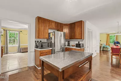 114 Oak Hollow Road, Timberlake, NC 27583 - Photo 13
