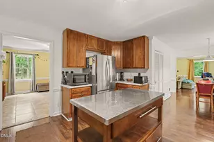114 Oak Hollow Rd, Timberlake, NC 27583 - Photo 13