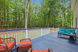 114 Oak Hollow Rd, Timberlake, NC 27583 - Photo 27