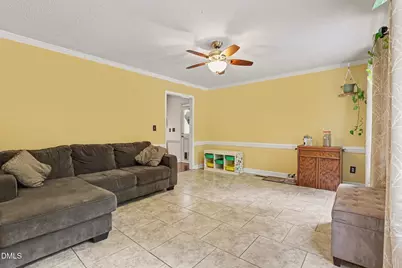 114 Oak Hollow Road, Timberlake, NC 27583 - Photo 15