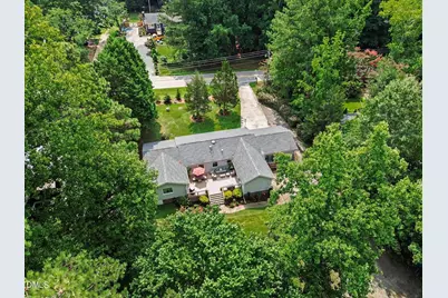 9208 Holly Springs Road, Apex, NC 27539 - Photo 45