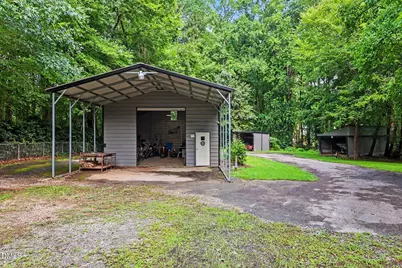 9208 Holly Springs Road, Apex, NC 27539 - Photo 31